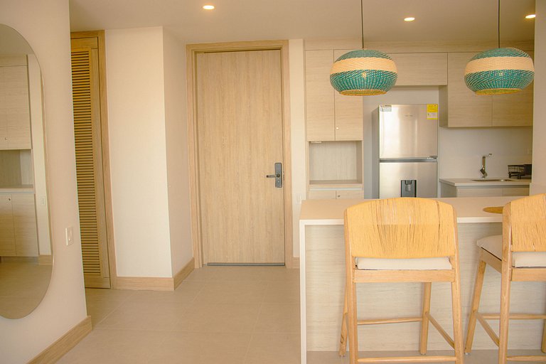 Morros Serena del Mar 413