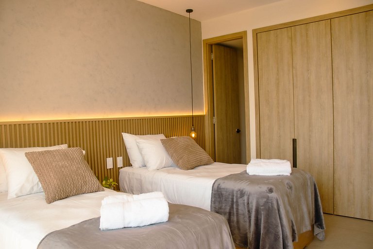 Morros Serena del Mar 413