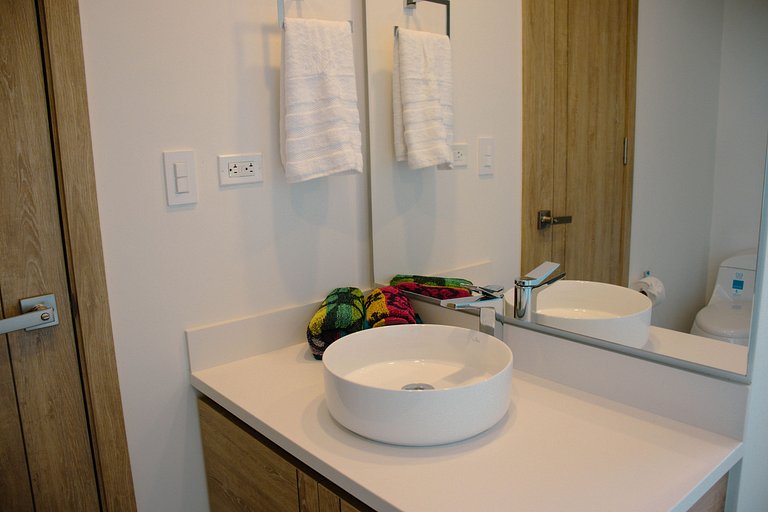 Morros Serena del Mar 413