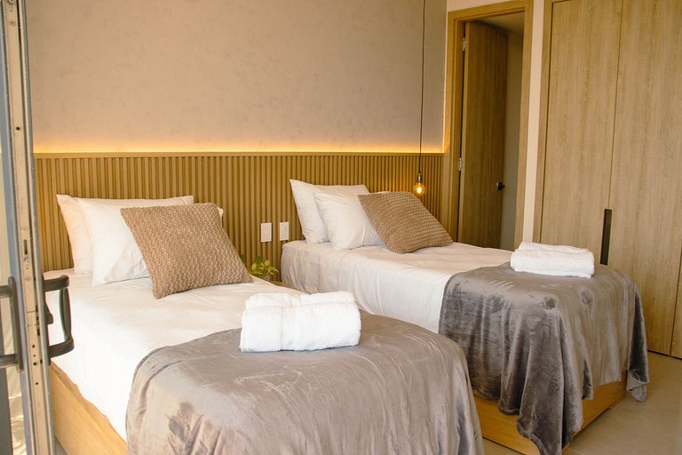 Morros Serena del Mar 413