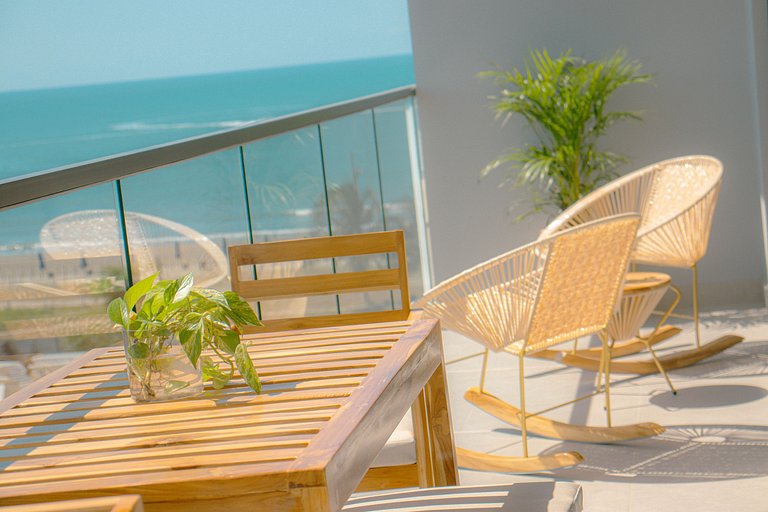 Morros Serena del Mar 413