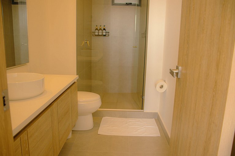 Morros Serena del Mar 413