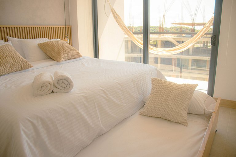 Morros Serena del Mar 413