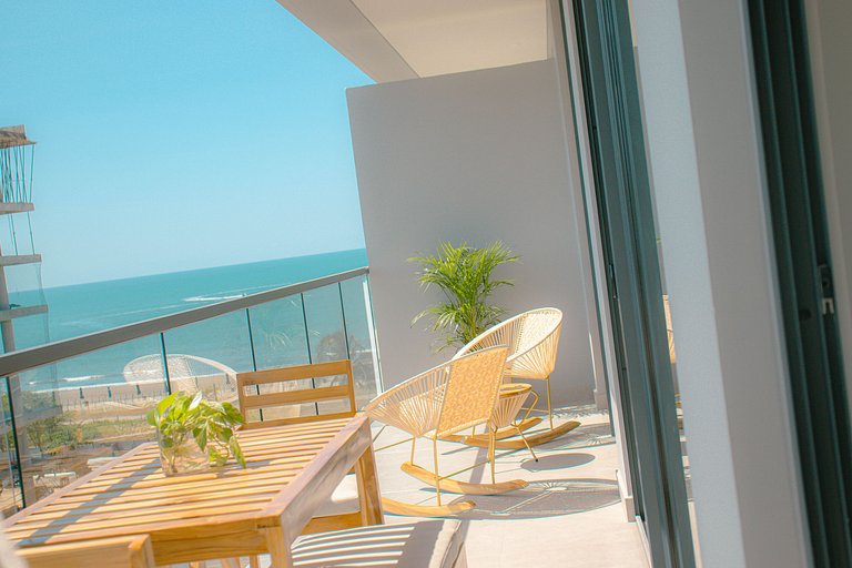 Morros Serena del Mar 413