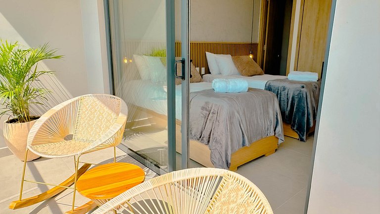 Morros Serena del Mar 413