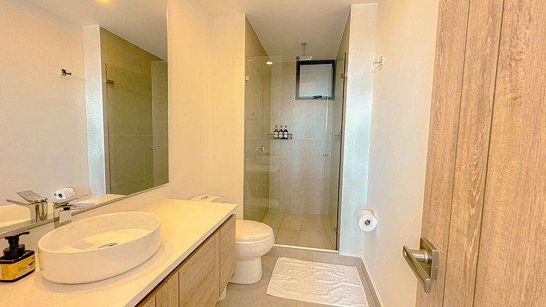 Morros Serena del Mar 413