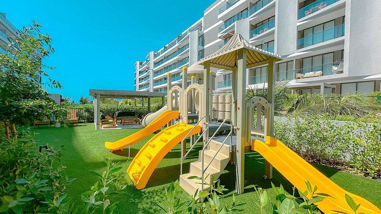 Morros Serena del Mar 413