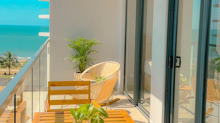 Morros Serena del Mar 413