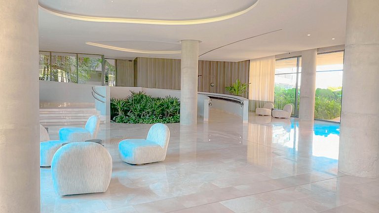 Morros Serena del Mar 413