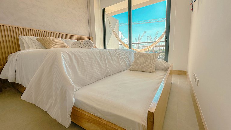 Morros Serena del Mar 413