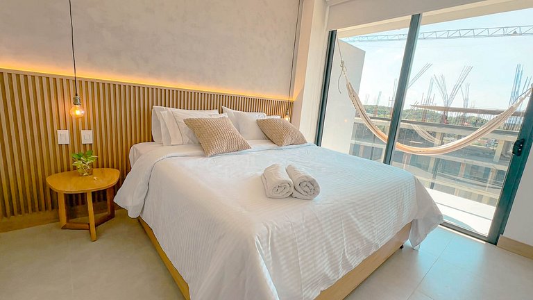 Morros Serena del Mar 413