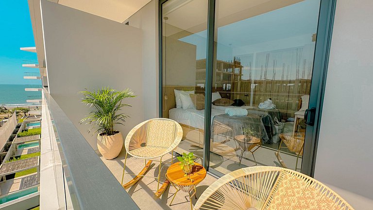 Morros Serena del Mar 413