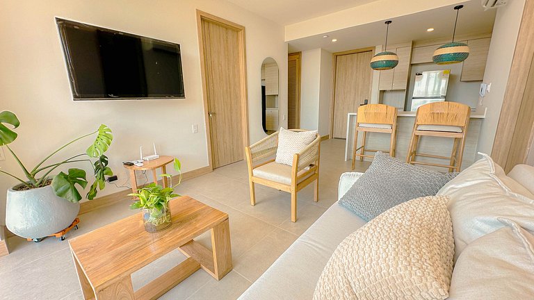 Morros Serena del Mar 413