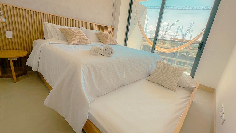 Morros Serena del Mar 413