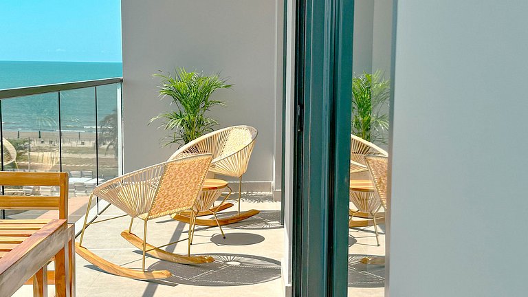 Morros Serena del Mar 413