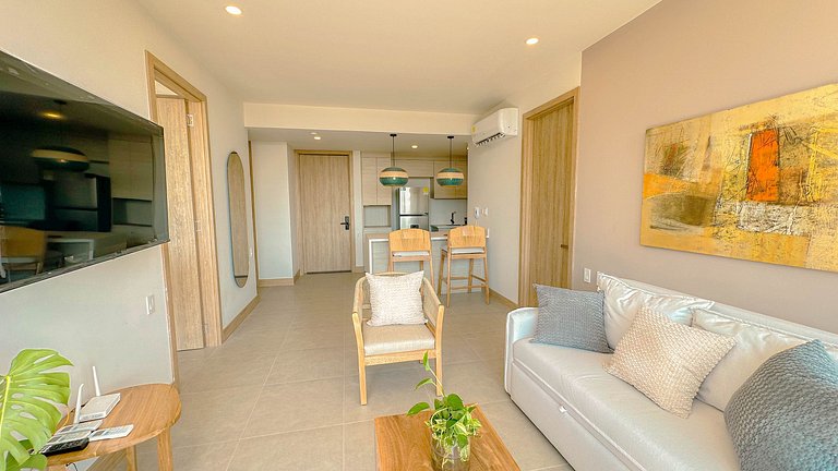 Morros Serena del Mar 413