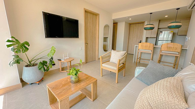 Morros Serena del Mar 413