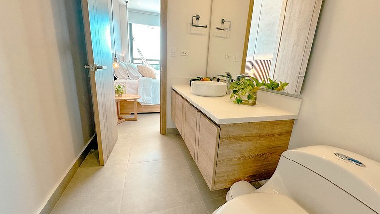 Morros Serena del Mar 413