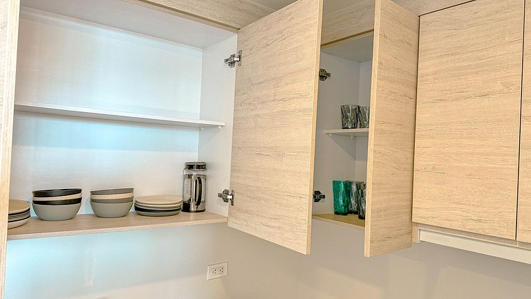 Morros Serena del Mar 413