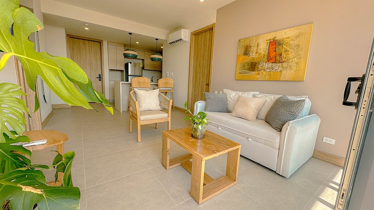 Morros Serena del Mar 413