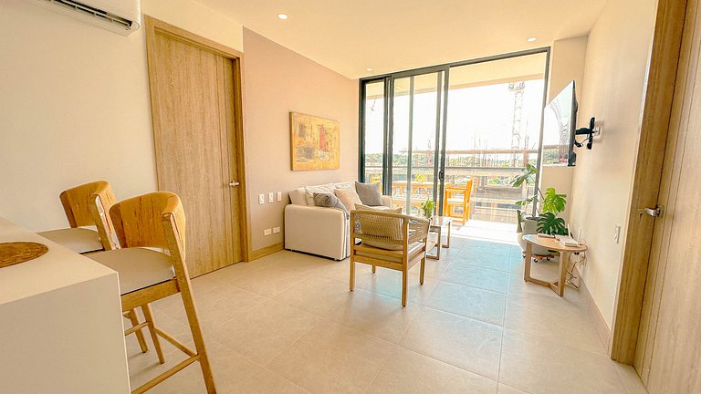 Morros Serena del Mar 413