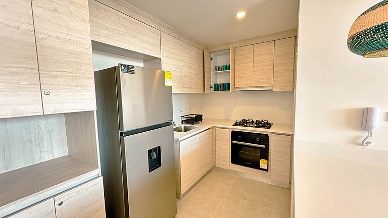 Morros Serena del Mar 413