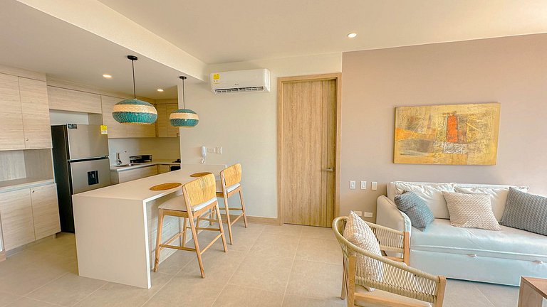 Morros Serena del Mar 413