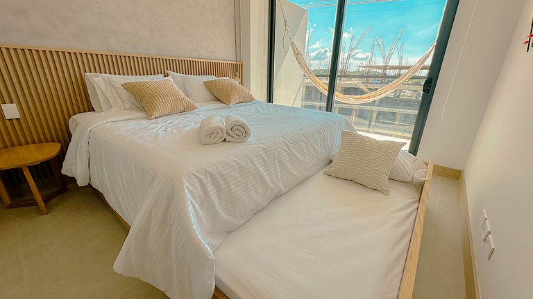 Morros Serena del Mar 413