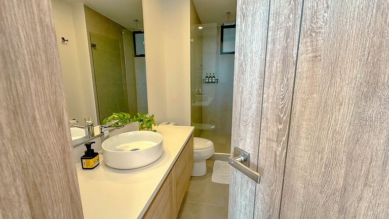 Morros Serena del Mar 413