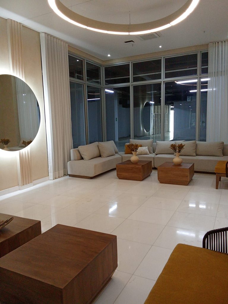 Cartagena Beach Resort 1544