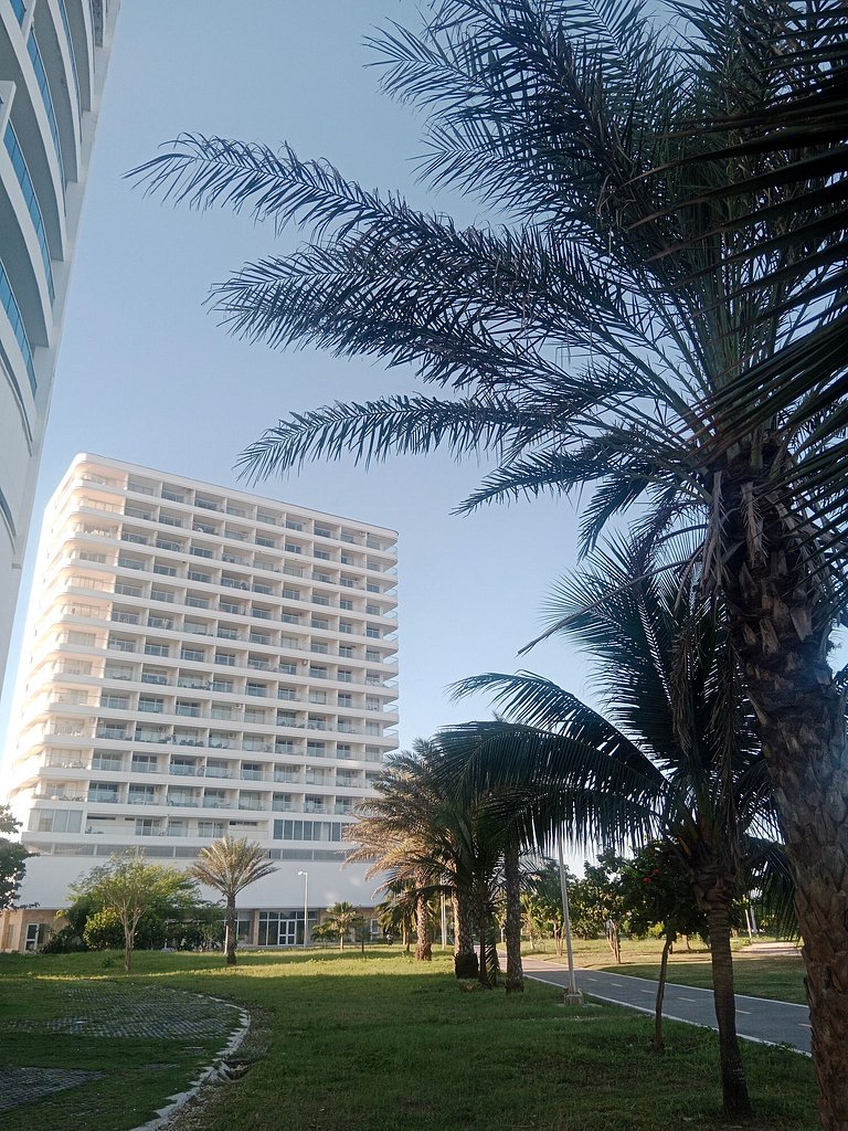 Cartagena Beach Resort 1034