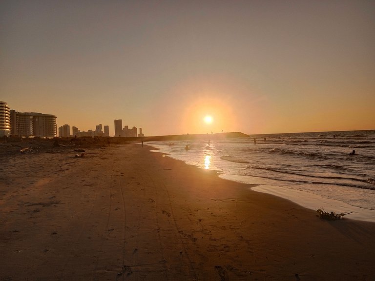 Cartagena Beach Resort 1544