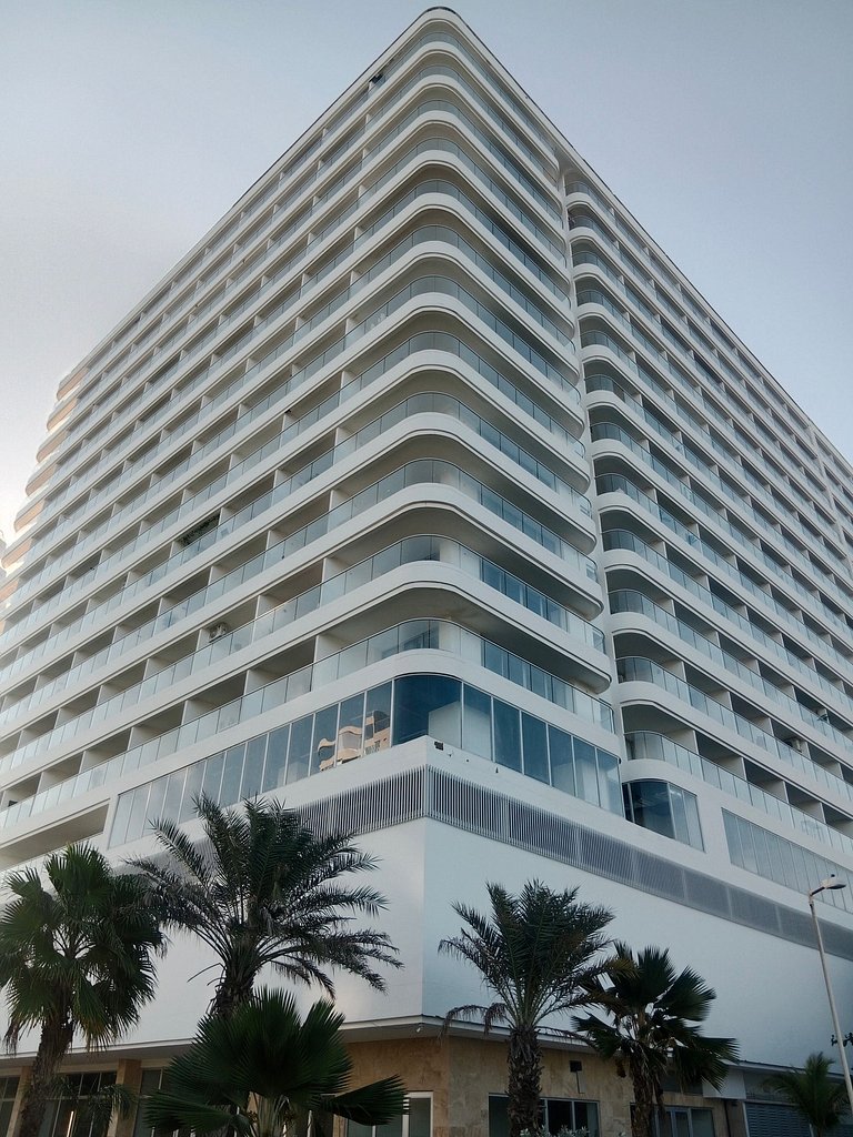 Cartagena Beach Resort 1034