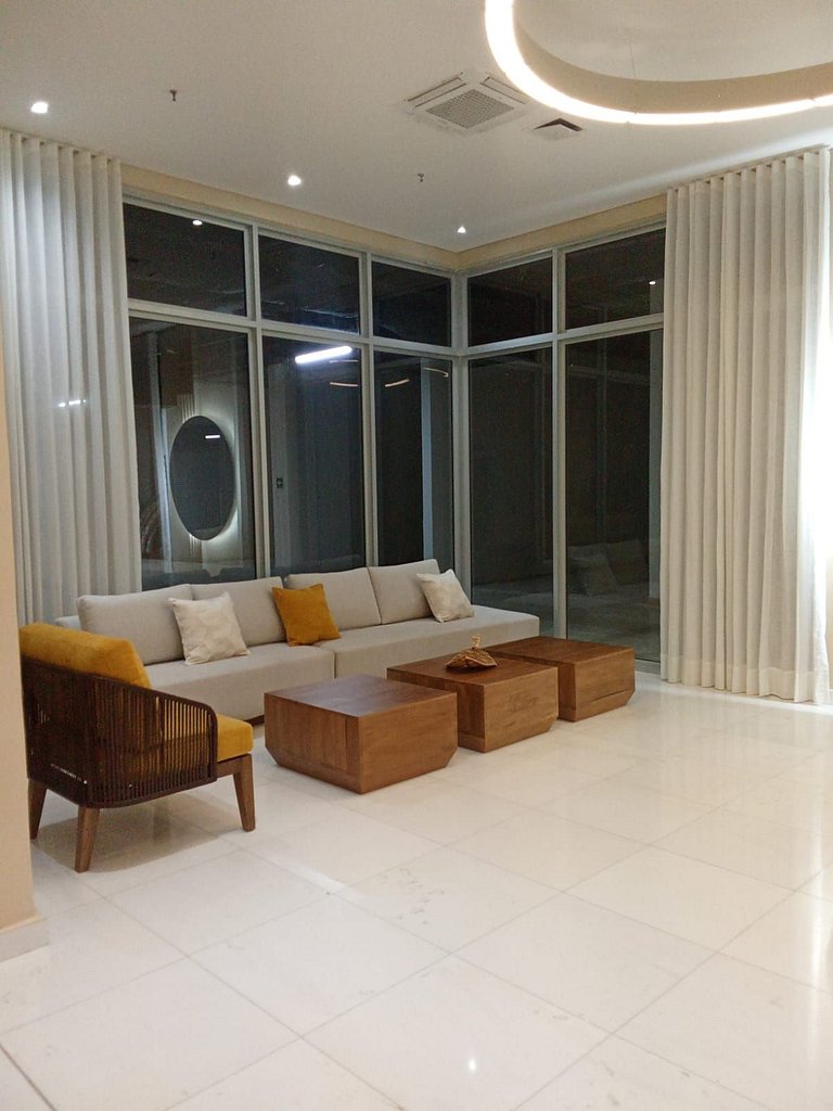 Cartagena Beach Resort 842