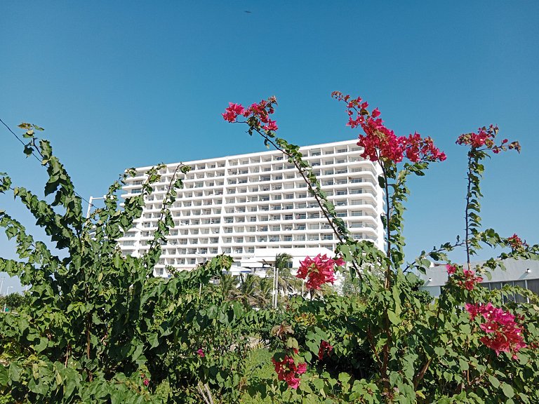 Cartagena Beach Resort 1328