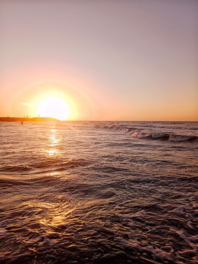 Cartagena Beach Resort 1408