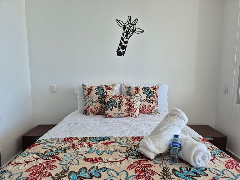 Cartagena Beach Resort 1408