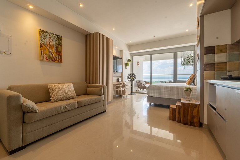 Cartagena Beach Resort 1531