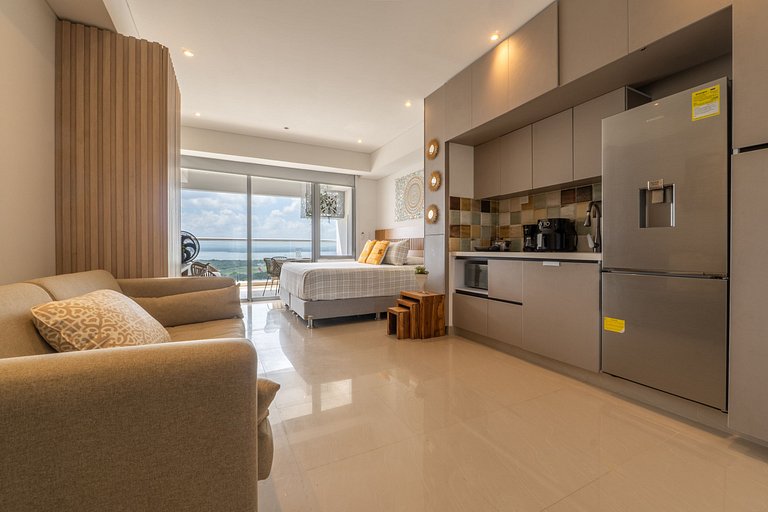 Cartagena Beach Resort 1531