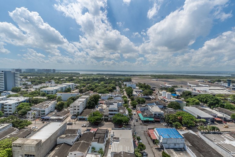 Cartagena Beach Resort 1531