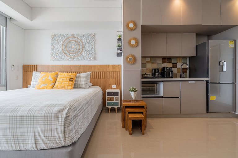 Cartagena Beach Resort 1531