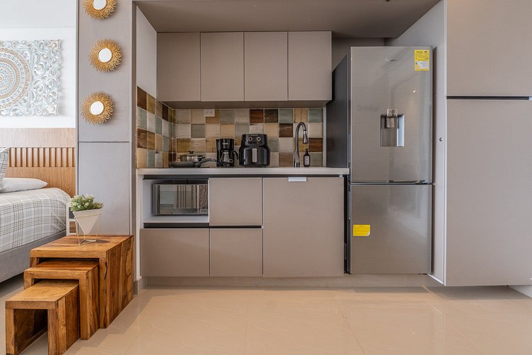 Cartagena Beach Resort 1531