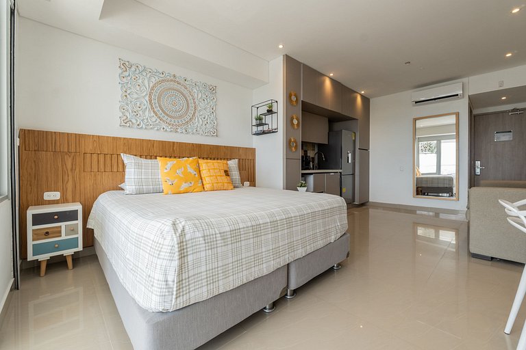 Cartagena Beach Resort 1531