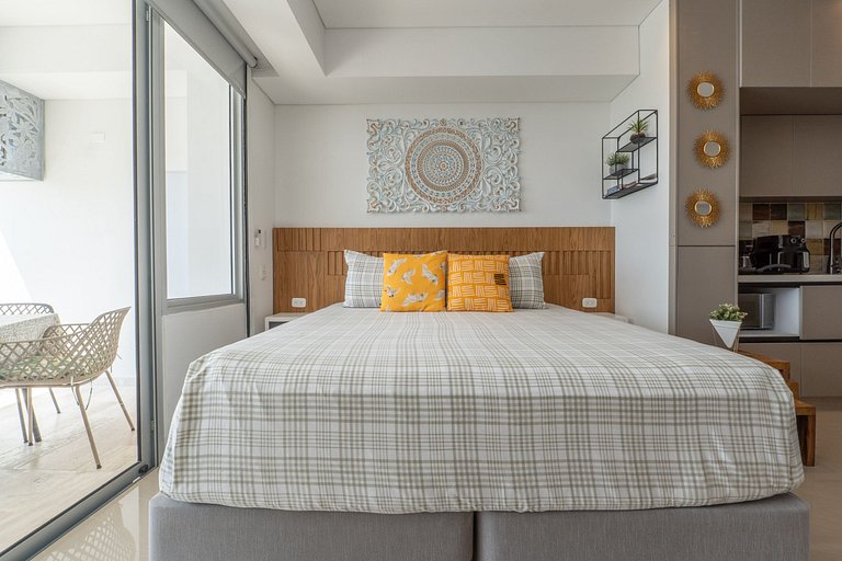 Cartagena Beach Resort 1531