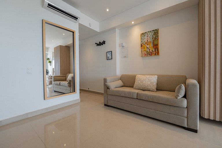 Cartagena Beach Resort 1531