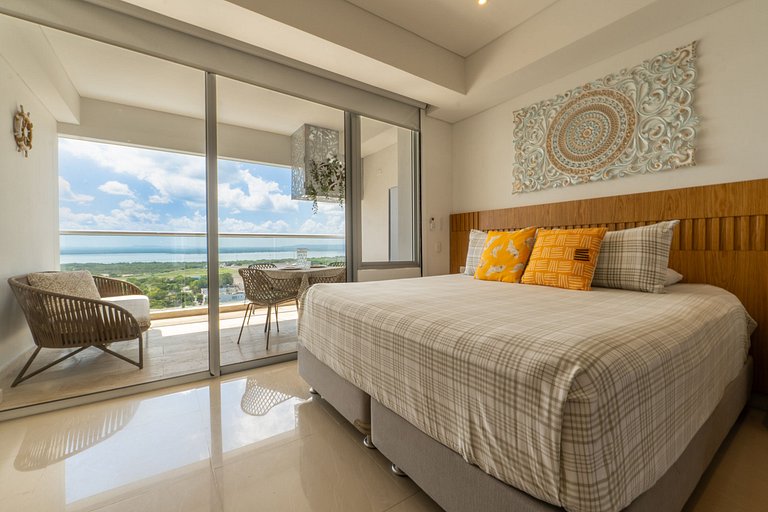 Cartagena Beach Resort 1531