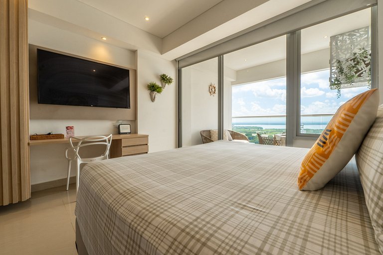 Cartagena Beach Resort 1531