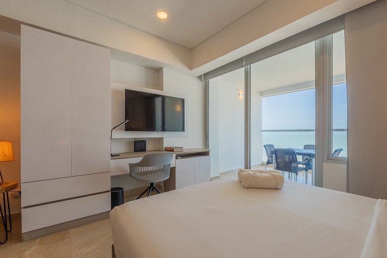 Cartagena Beach Resort 1328