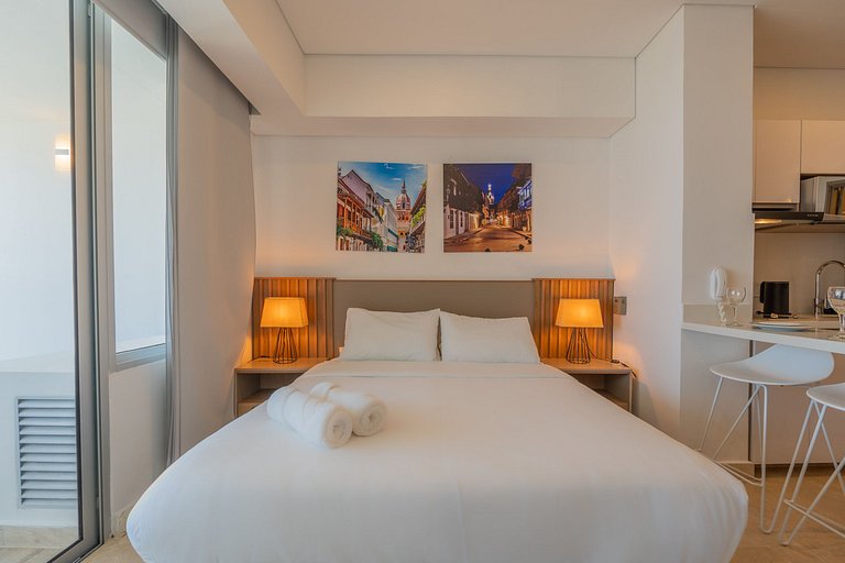 Cartagena Beach Resort 1328