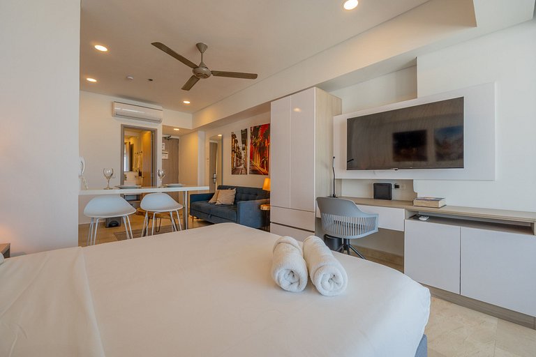 Cartagena Beach Resort 1328